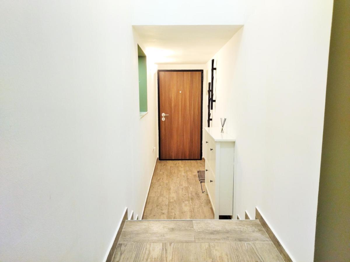 Apartment Candy Загреб Екстер'єр фото