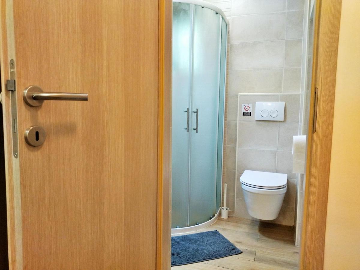 Apartment Candy Загреб Екстер'єр фото