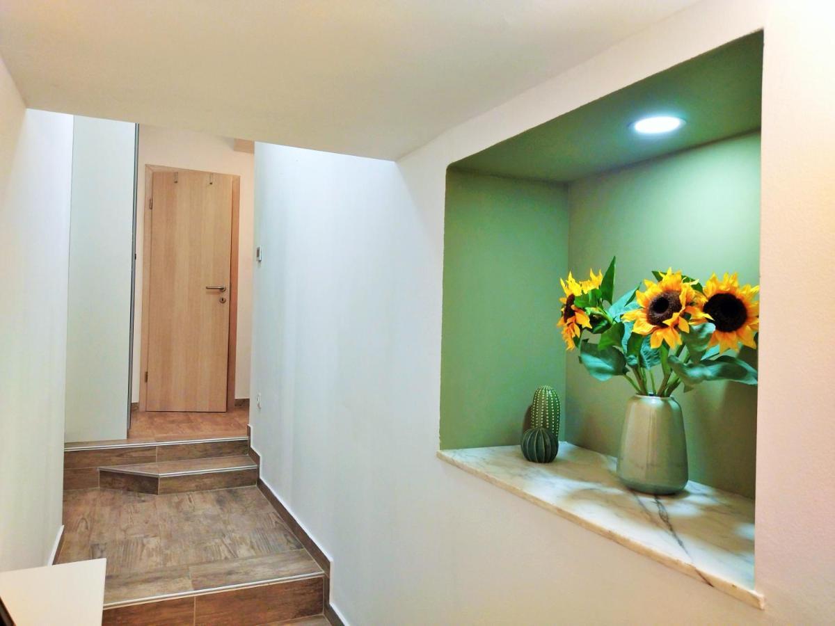 Apartment Candy Загреб Екстер'єр фото